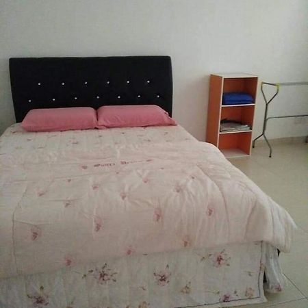 Homestay Pelangi Mall Kota Bharu Dış mekan fotoğraf