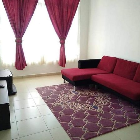 Homestay Pelangi Mall Kota Bharu Dış mekan fotoğraf