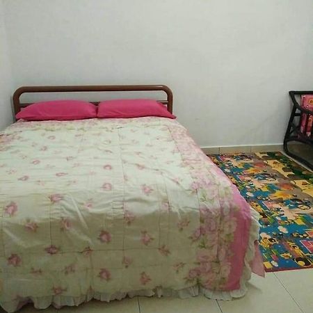 Homestay Pelangi Mall Kota Bharu Dış mekan fotoğraf