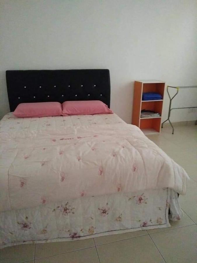 Homestay Pelangi Mall Kota Bharu Dış mekan fotoğraf