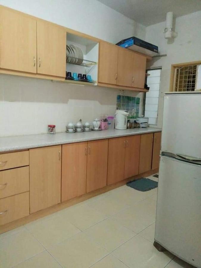 Homestay Pelangi Mall Kota Bharu Dış mekan fotoğraf