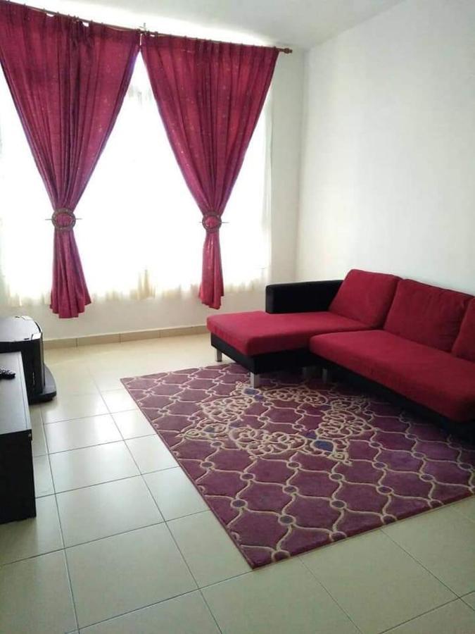 Homestay Pelangi Mall Kota Bharu Dış mekan fotoğraf