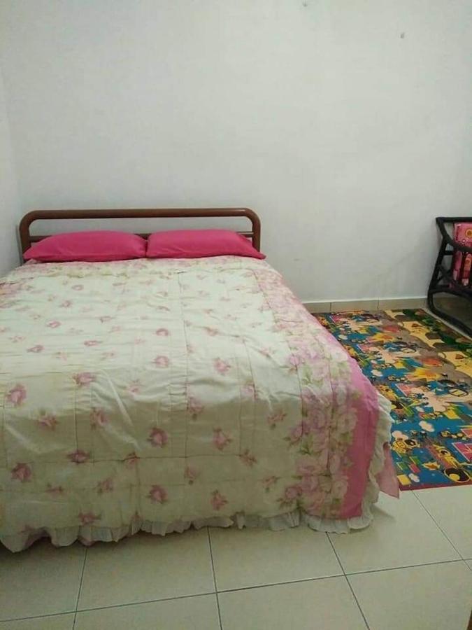 Homestay Pelangi Mall Kota Bharu Dış mekan fotoğraf
